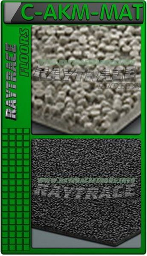 Антискользящее напольное покрытие “C-AKM-MAT”