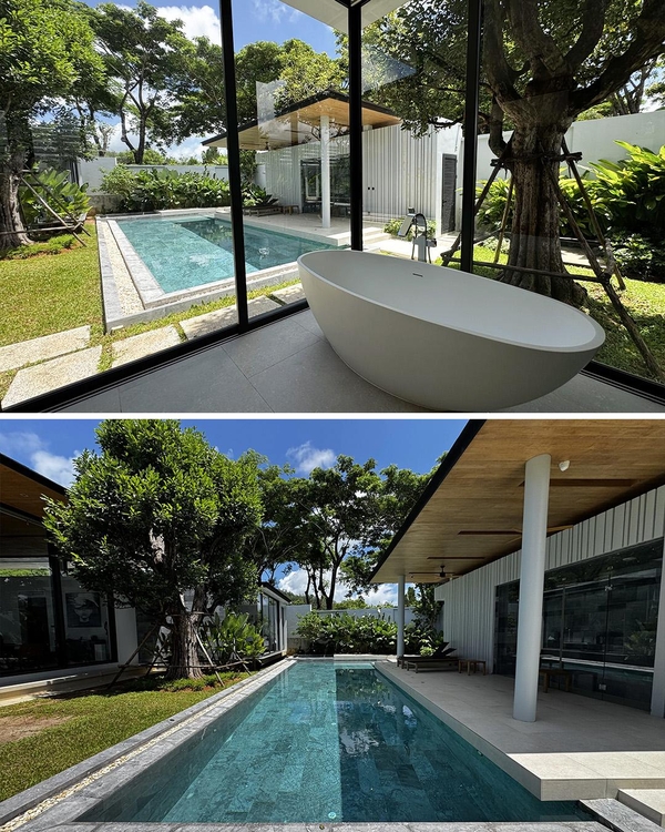 Пхукет - остров для комфортной жизни и инвестиций 2