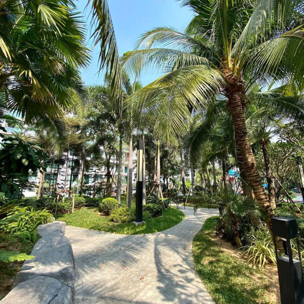 Аренда недвижимости в Паттайе 2