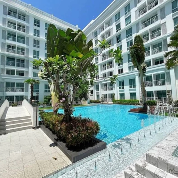 Аренда недвижимости в Паттайе 3