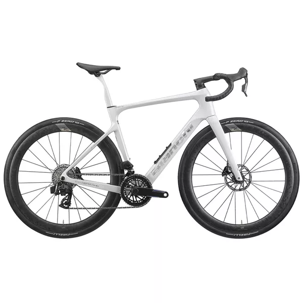 2026 Bianchi Infinito Pro FORCE ETAP AXS E1 PWM Road Bike