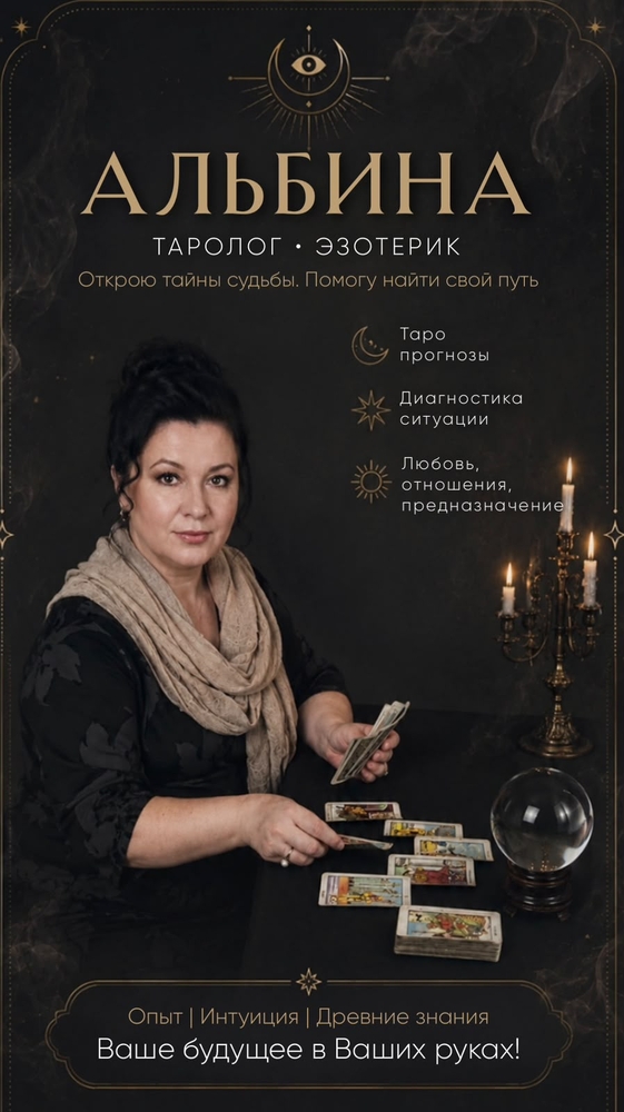 Помощь в сложных жизненных ситуациях.