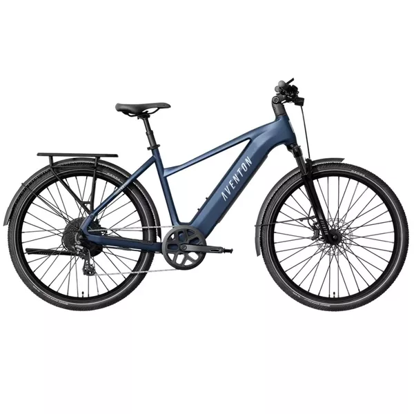 2026 Aventon Level 4 REC Electric Bike (KINGCYCLESPORT)