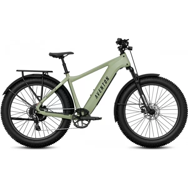 2026 Aventon Aventure 3 Electric Bike (KINGCYCLESPORT)