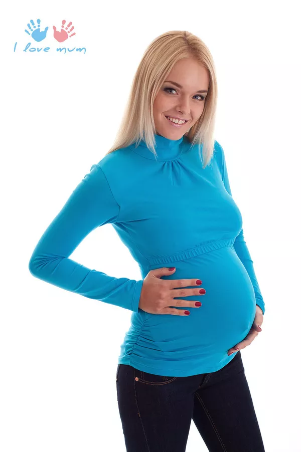 Одежда и белье для беременных и кормящих мам 3