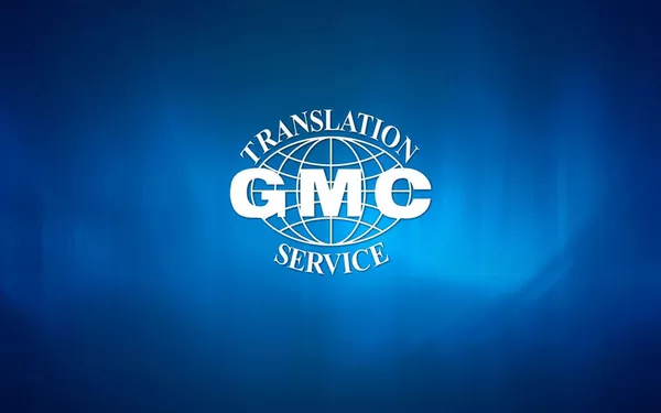 GMC Translation Service - Переводческие услуги