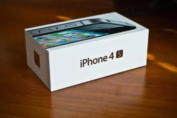 iPhone 4S 32GB unlocked,  iPad 2 64GB 3G + Wi-Fi
