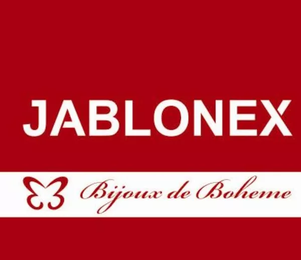 JABLONEX - салон эксклюзивной чешской бижутерии!!!