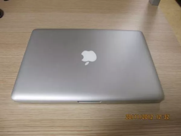 Продам Ноутбук Apple MacBook Pro 13 Mid 2012 MD101 2