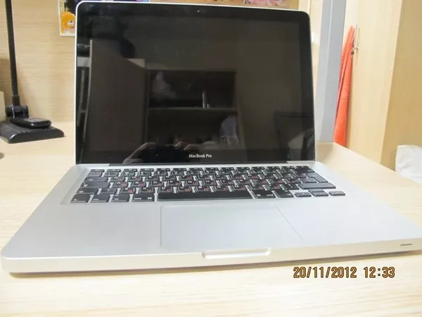 Продам Ноутбук Apple MacBook Pro 13 Mid 2012 MD101 3