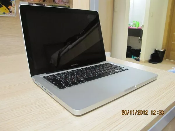 Продам Ноутбук Apple MacBook Pro 13 Mid 2012 MD101 4