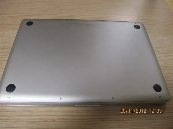 Продам Ноутбук Apple MacBook Pro 13 Mid 2012 MD101 5
