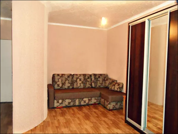 Продам 1-ком квартиру в ЖК Лесная поляна!!! 2