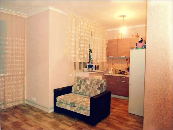 Продам 1-ком квартиру в ЖК Лесная поляна!!! 3