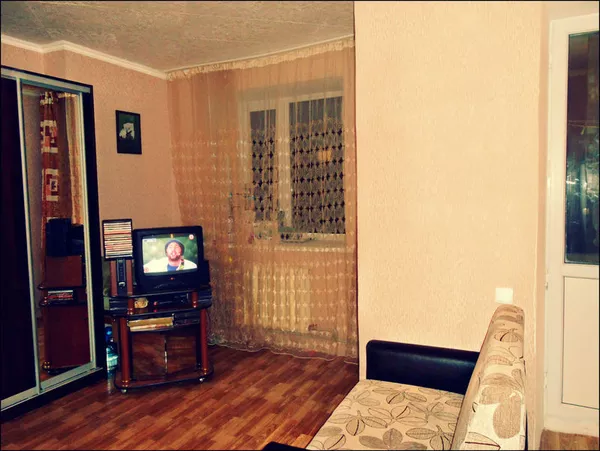 Продам 1-ком квартиру в ЖК Лесная поляна!!! 5