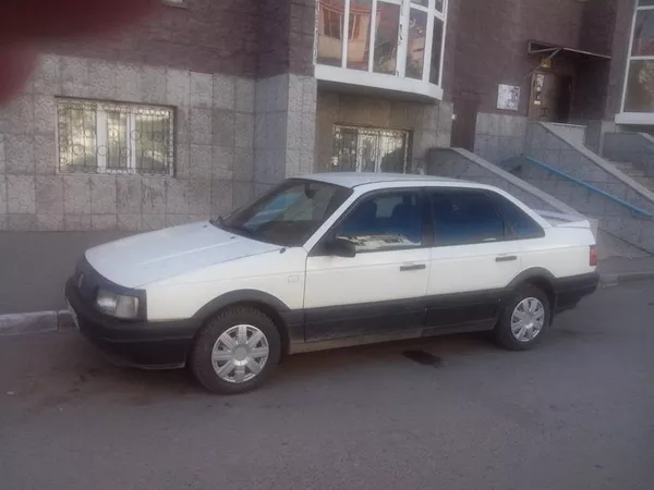 продам Volkswagen Passat B-3 2