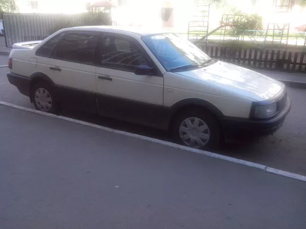 продам Volkswagen Passat B-3 3