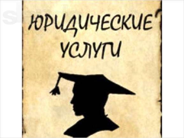 Консультации и представительство в суде,  Юрист-профессионал