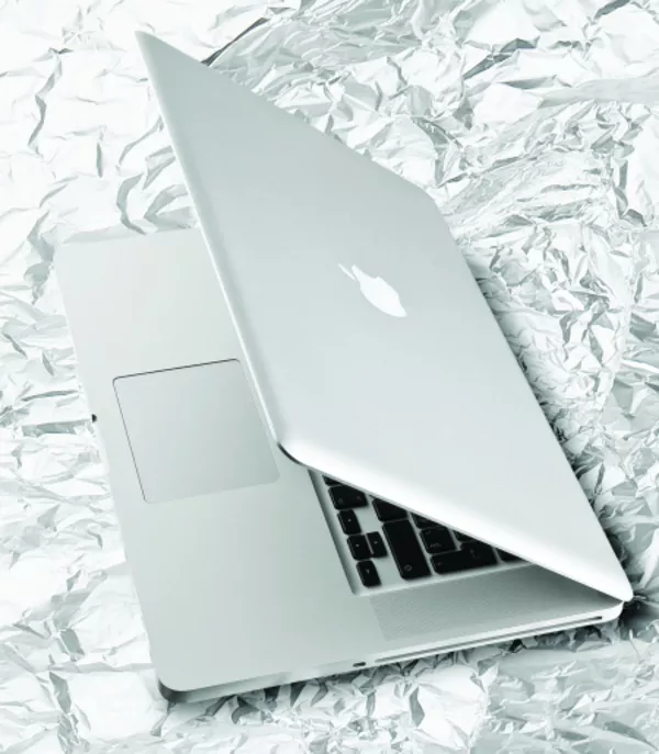 Apple macbook 15 pro