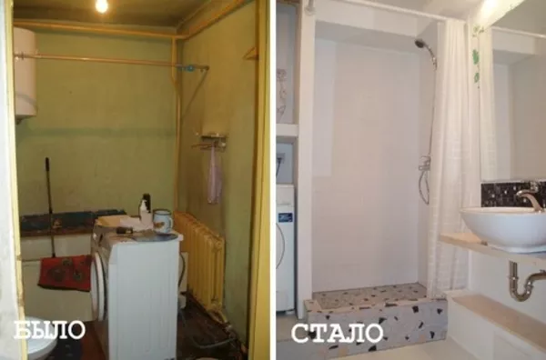 Ремонт и отделка квартир в городе Астана 2
