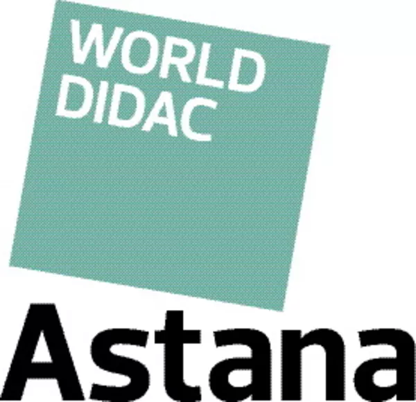 Выставка «WORLDDIDAC ASTANA 2017»