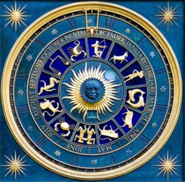 Astrology plus