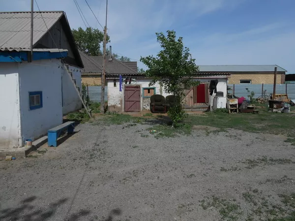 Дом в 40 км от Астаны в селе Волгодоновка 6