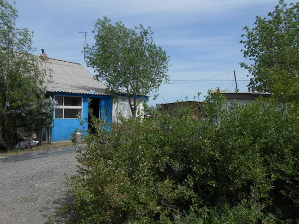 Дом в 40 км от Астаны в селе Волгодоновка 11