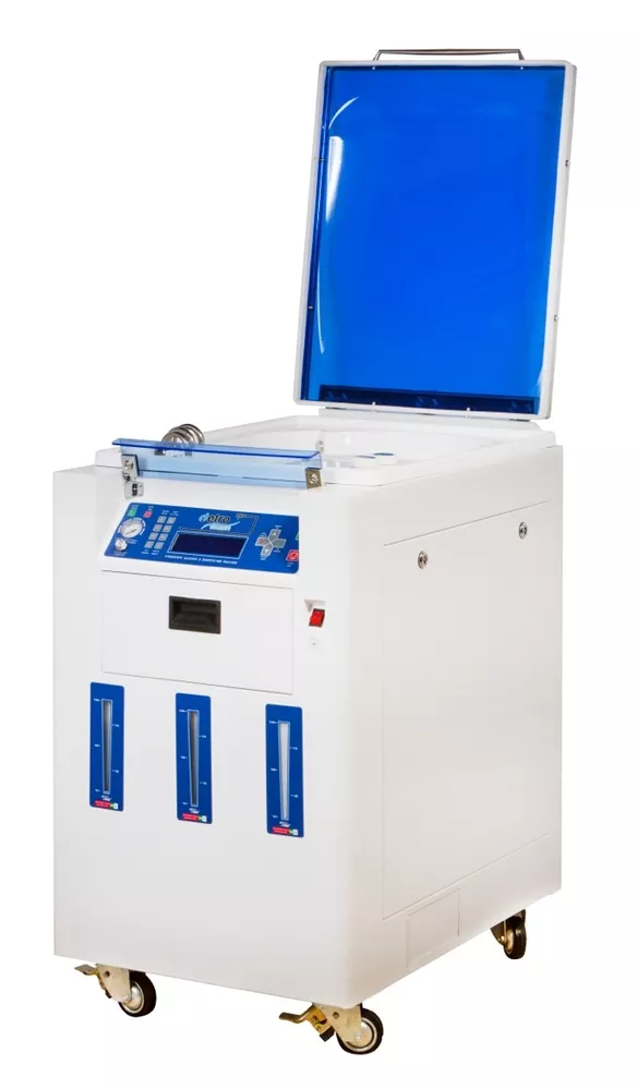 Автоматическая установка для мойки гибких эндоскопов DetroWash 2