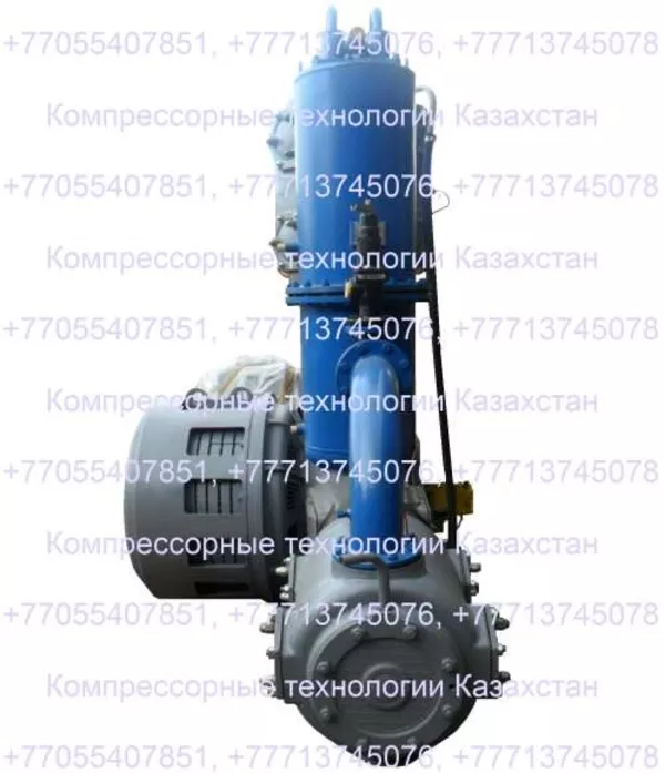 компрессор вп3-20-9 г. Астана