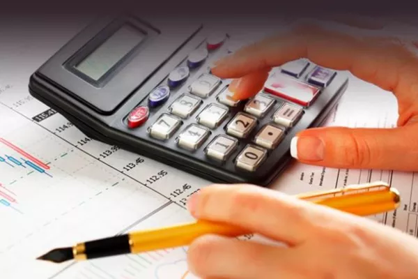 Составление и подача  налоговых отчетов в Астане