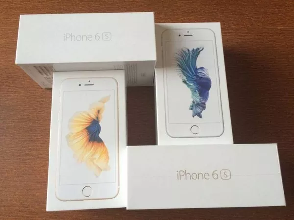 Продажа: Apple,  iPhone 6 / Galaxy S6 / iPhone 6S / Galaxy S6 Край