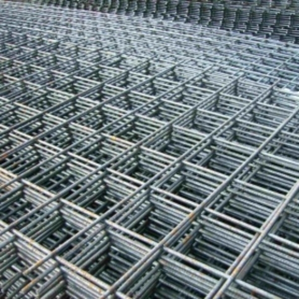 Продажа металлической сетки рабицы со склада в Екатеринбурге 6