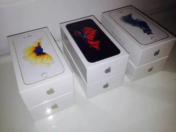 Apple IPhone 6S,  6S iPhone Plus,  Samsung Galaxy S7,  Galaxy S6 Egde 2