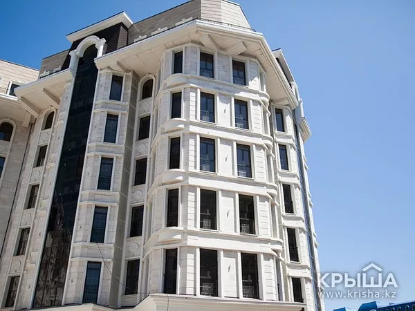 Фасадный декор из полиуритана доставка по  всему Казахстану