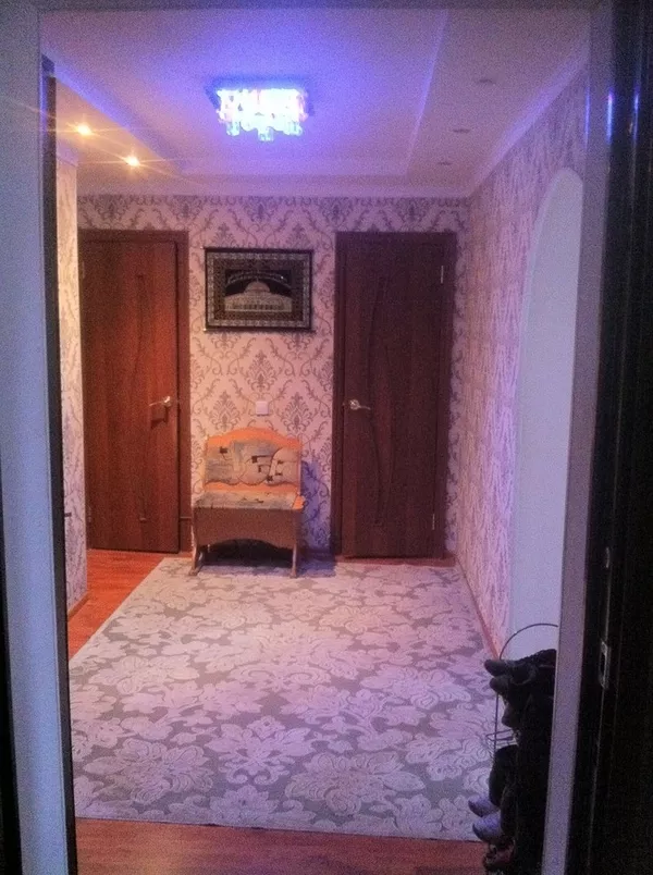 Продам квартиру 3х комнатную ул. Пушкина (гребнои канал) 6